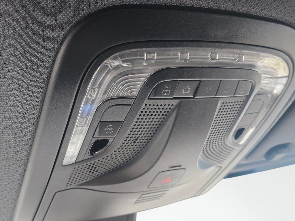 New 2025 Mercedes-Benz Sprinter 2500 image 31
