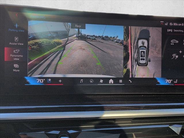 Used 2025 BMW X7 M60i image 14