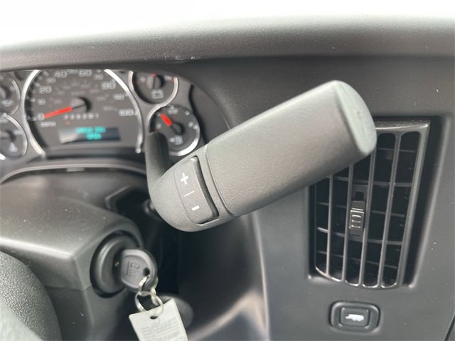 New 2024 GMC Savana 2500 w/ Driver Convenience Package image 14