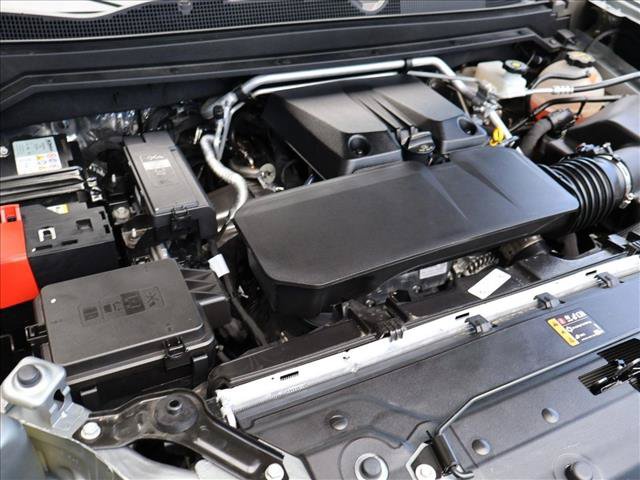 Used 2025 GMC Canyon Denali AWD/4WD image 30