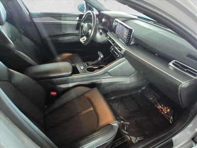 Used 2022 Kia K5 GT-Line FWD image 21