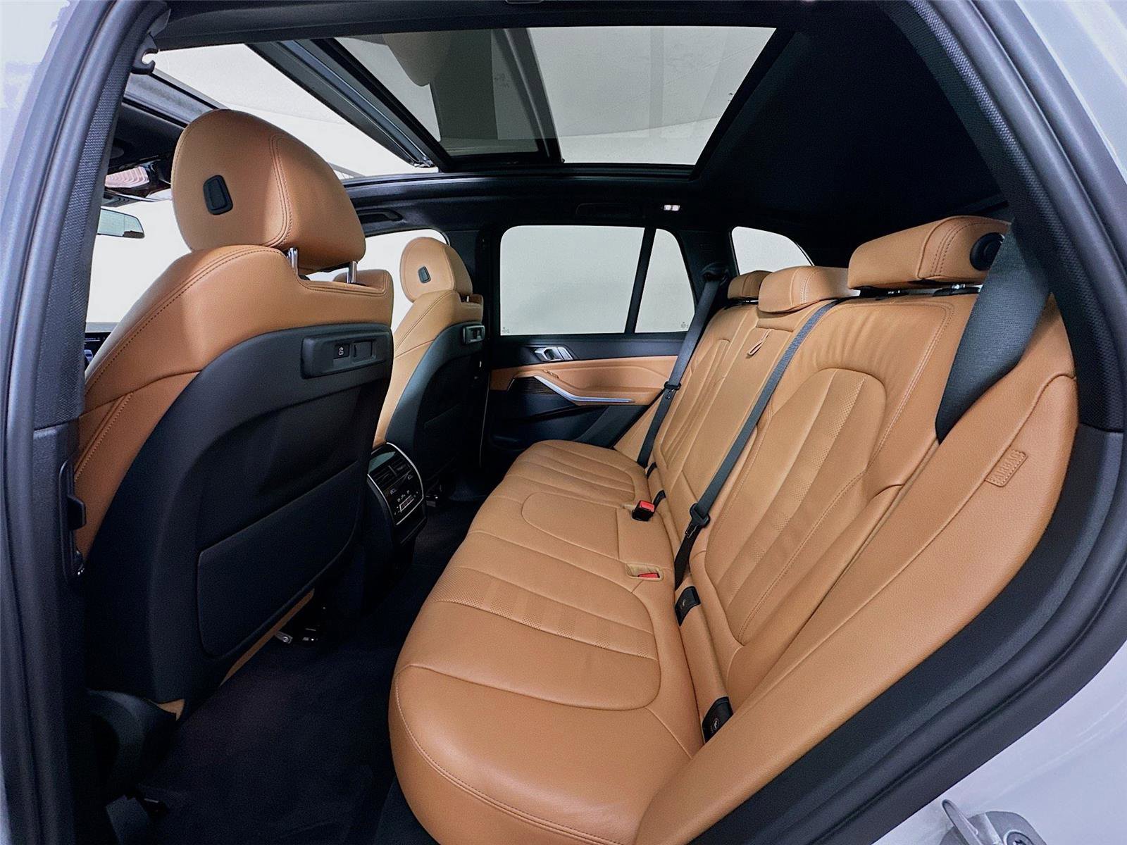 Certified 2022 BMW X5 xDrive45e image 25