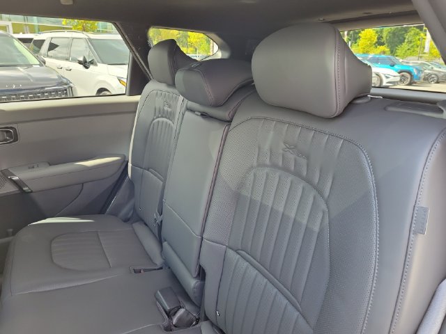 New 2027 Kia Seltos X-Line S AWD/4WD image 17