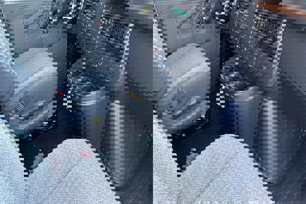 New 2025 Chevrolet Express 2500 w/ Driver Convenience Package image 17