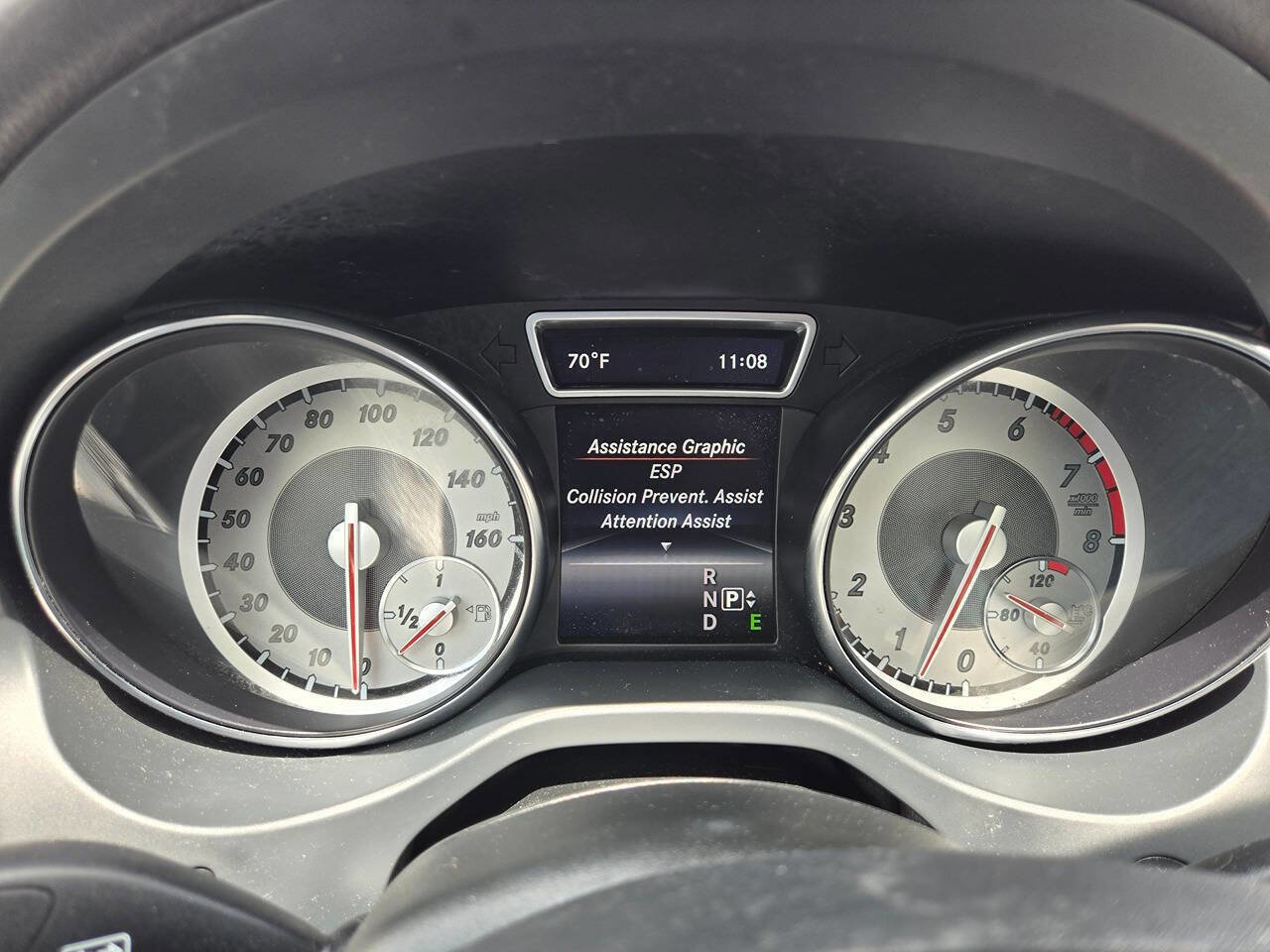 Used 2015 Mercedes-Benz GLA 250 image 44