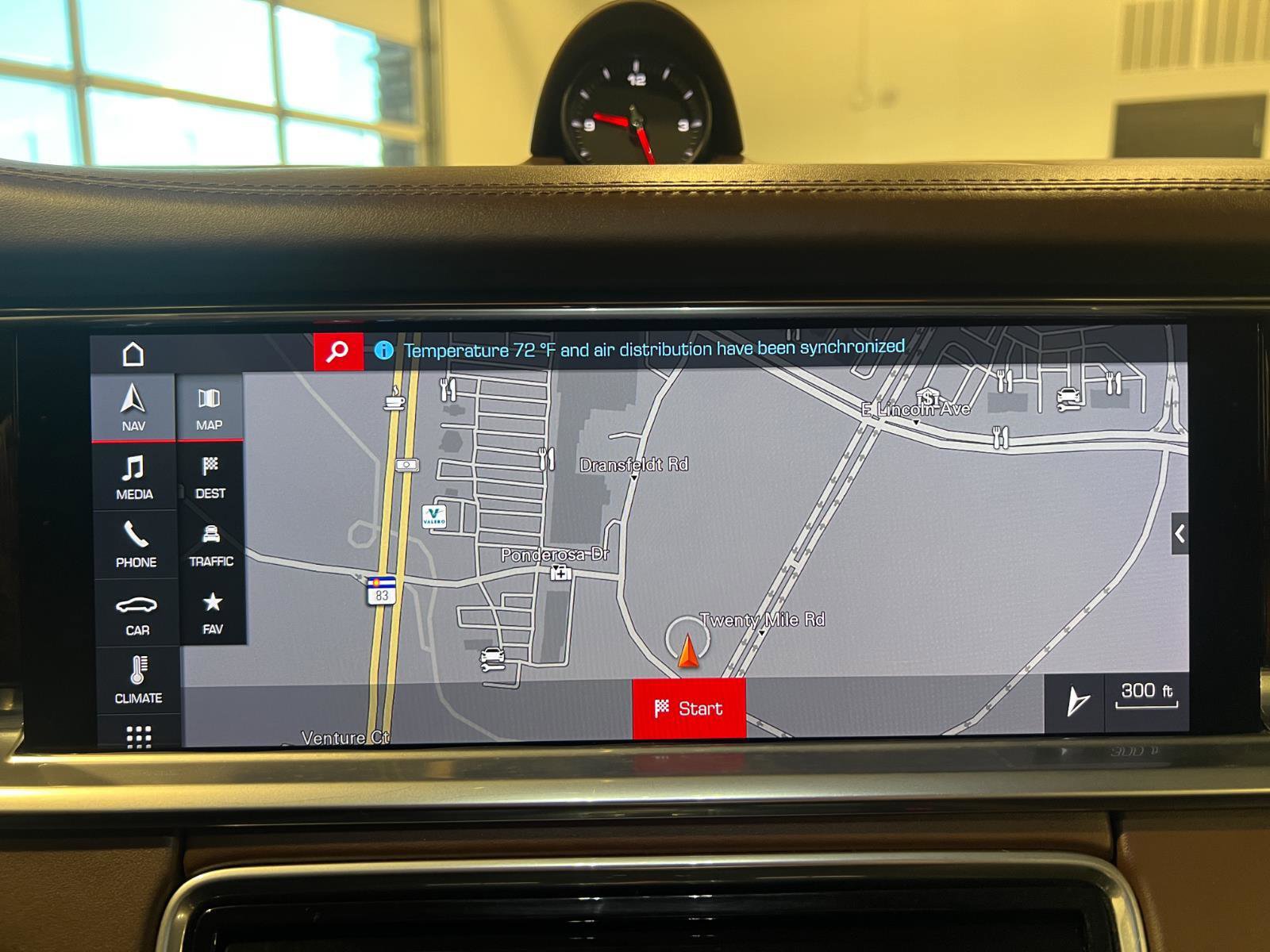 Used 2020 Porsche Panamera 4S image 18