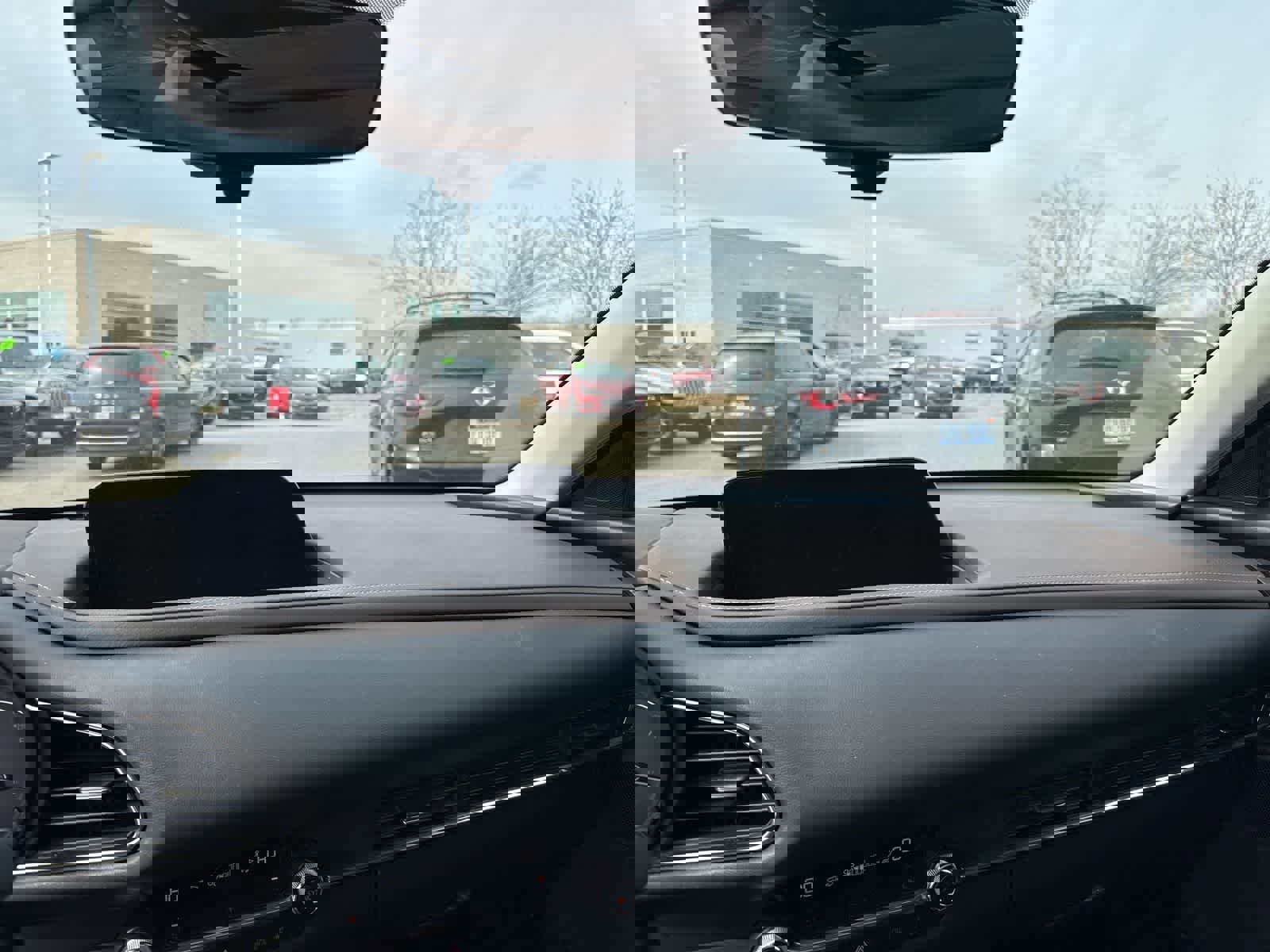 Used 2023 MAZDA CX-30 AWD 2.5 S w/ Premium Package image 20