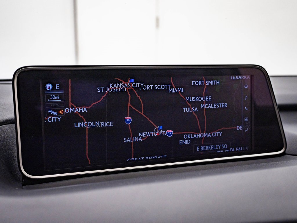 Used 2017 Lexus RX 350 AWD w/ Premium Package image 29