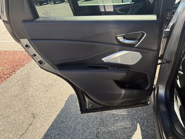 Used 2024 Acura RDX w/ Technology Package AWD/4WD image 15