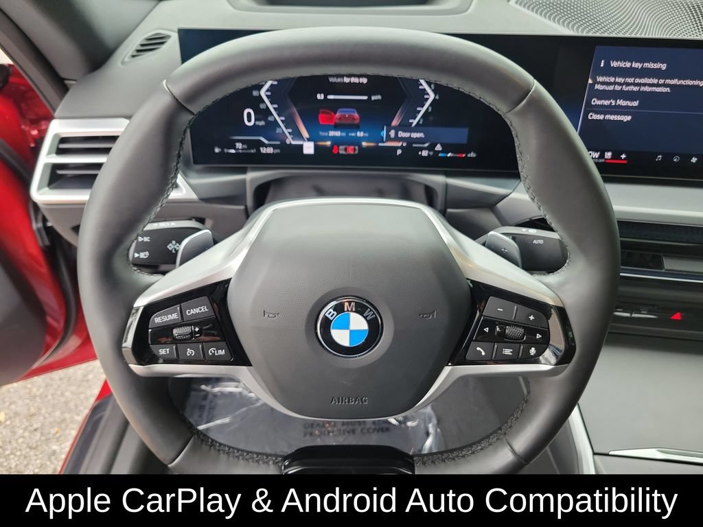 Used 2025 BMW 230i Coupe RWD image 21