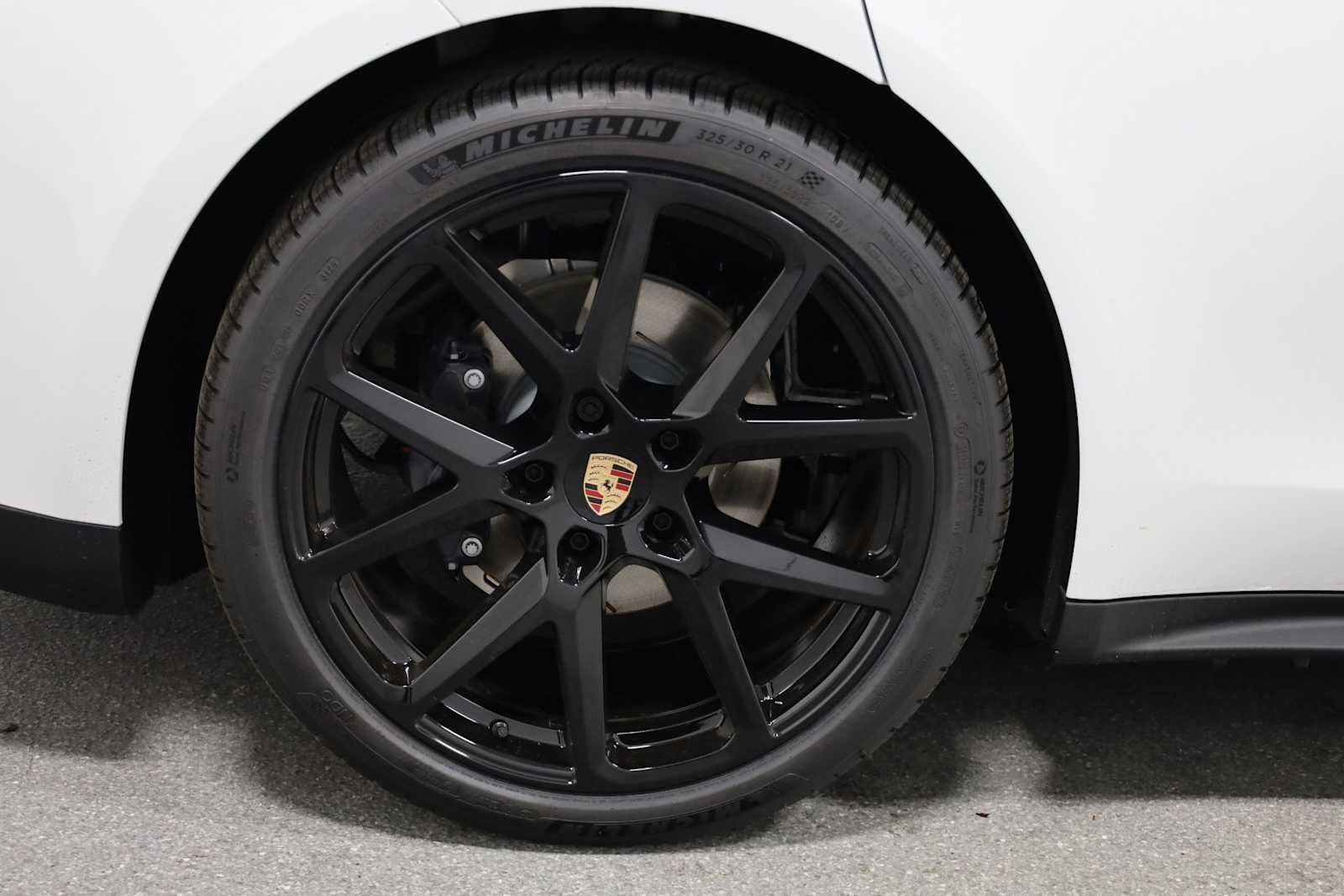 New 2026 Porsche Panamera 4 image 43