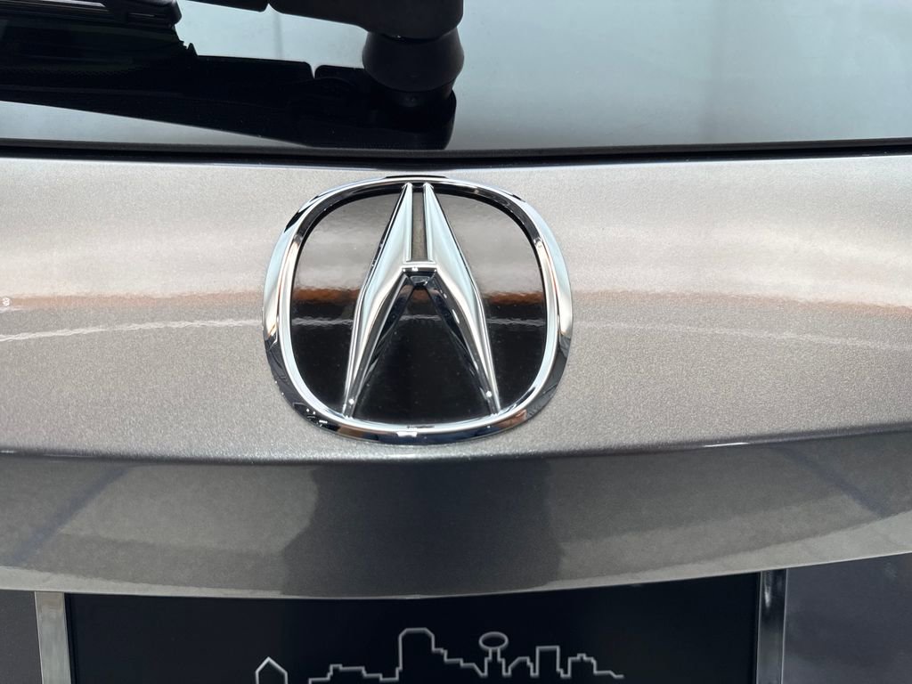 Used 2025 Acura MDX Type S AWD/4WD image 20