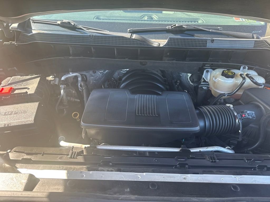 Used 2020 Chevrolet Silverado 1500 LT w/ All-Star Edition image 18