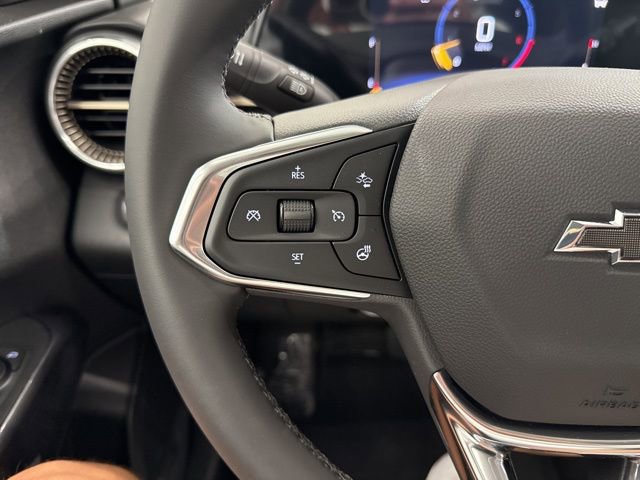 New 2026 Chevrolet Trax ACTIV w/ Sunroof Package FWD image 23