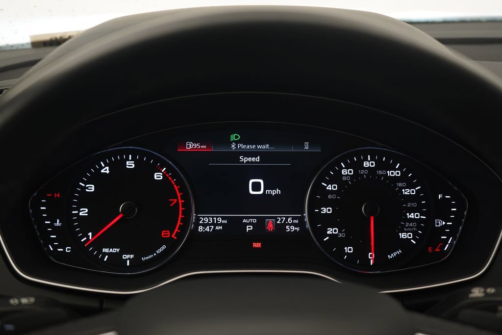 Used 2023 Audi Q5 2.0T Premium w/ Convenience Package image 10