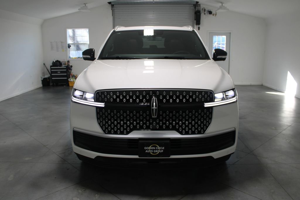 New 2026 Lincoln Navigator L Reserve image 61
