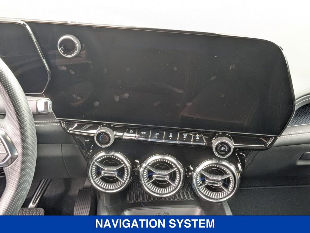 New 2025 Chevrolet Blazer EV LT image 27