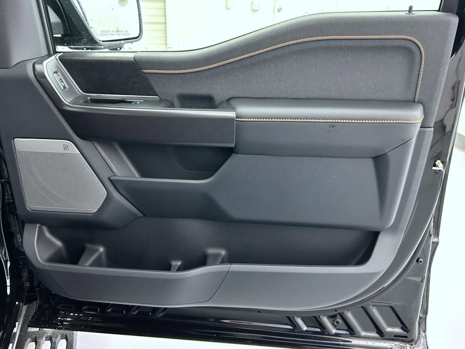New 2026 Ford F150 Tremor AWD/4WD image 16