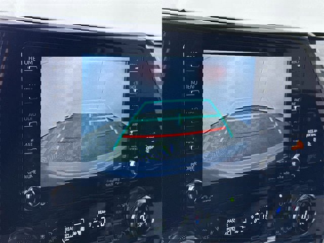 Used 2022 Toyota Highlander XLE image 15