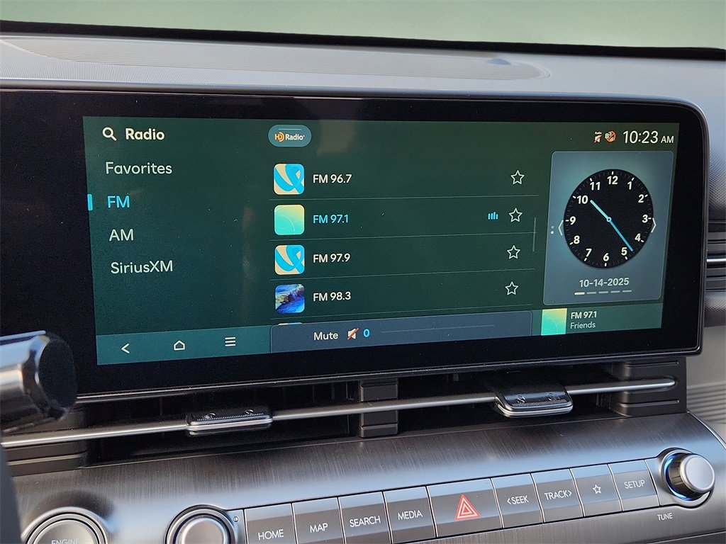 New 2026 Hyundai Kona SEL Sport image 30