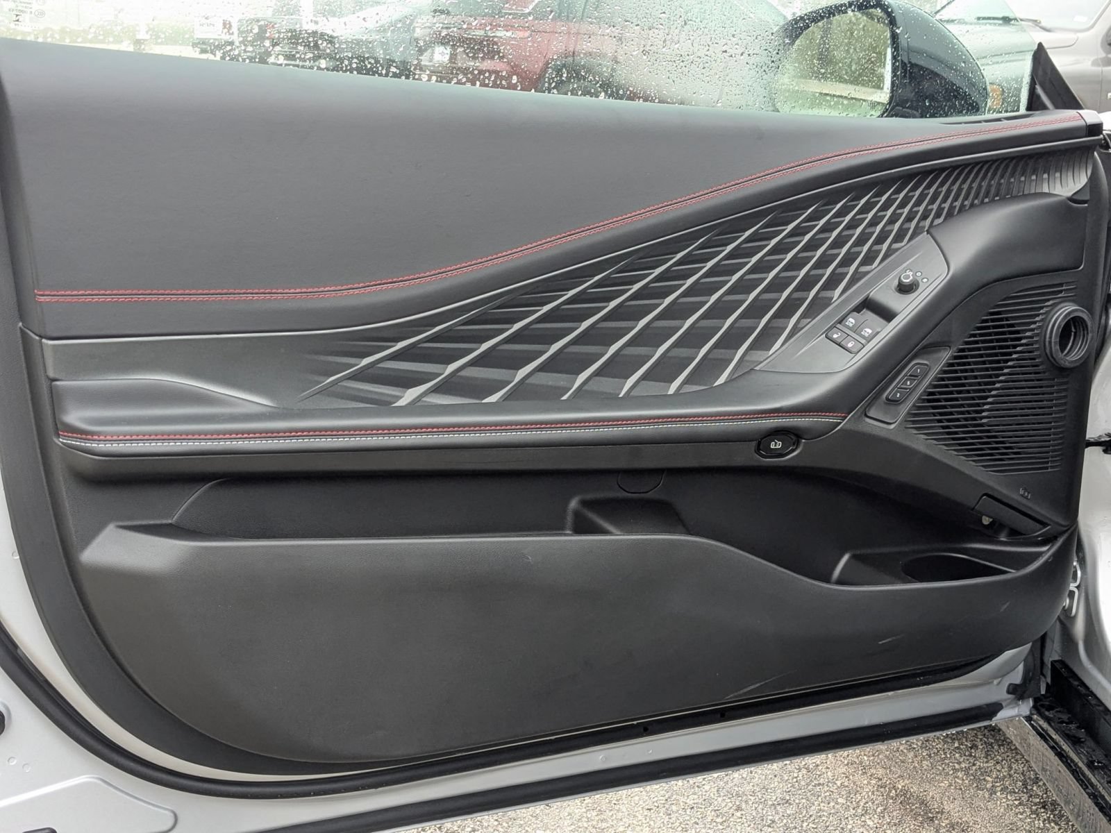 New 2026 Dodge Charger Scat Pack AWD/4WD image 10