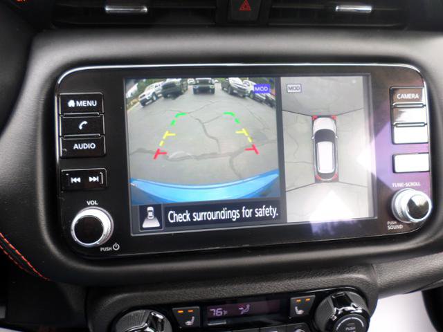 Used 2024 Nissan Kicks SR w/ SR Premium Package FWD image 15