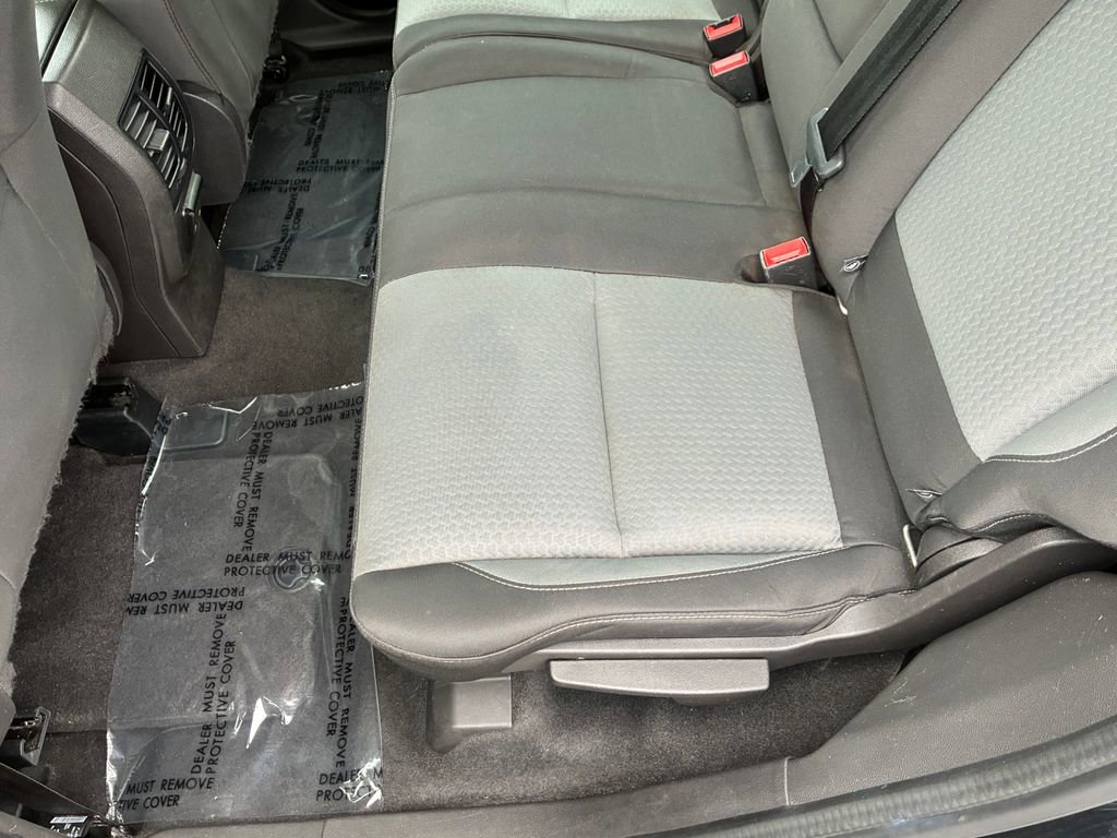 Used 2017 Ford C-MAX Energi SE image 24