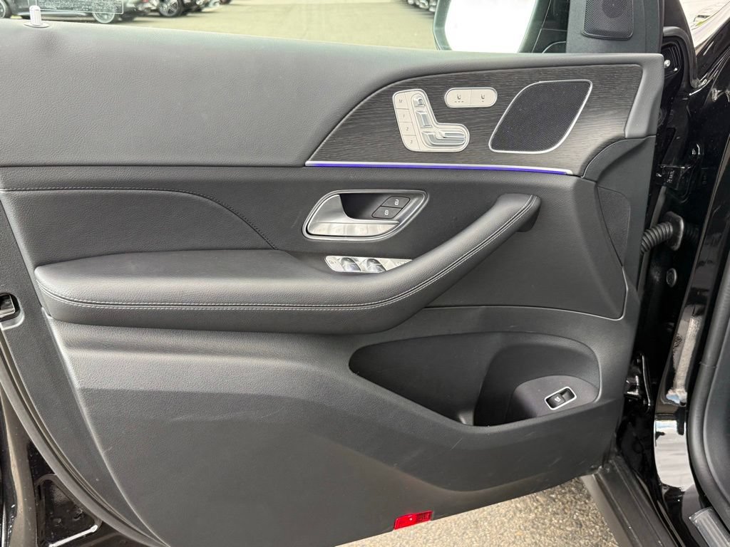 Certified 2026 Mercedes-Benz GLE 350 4MATIC image 8