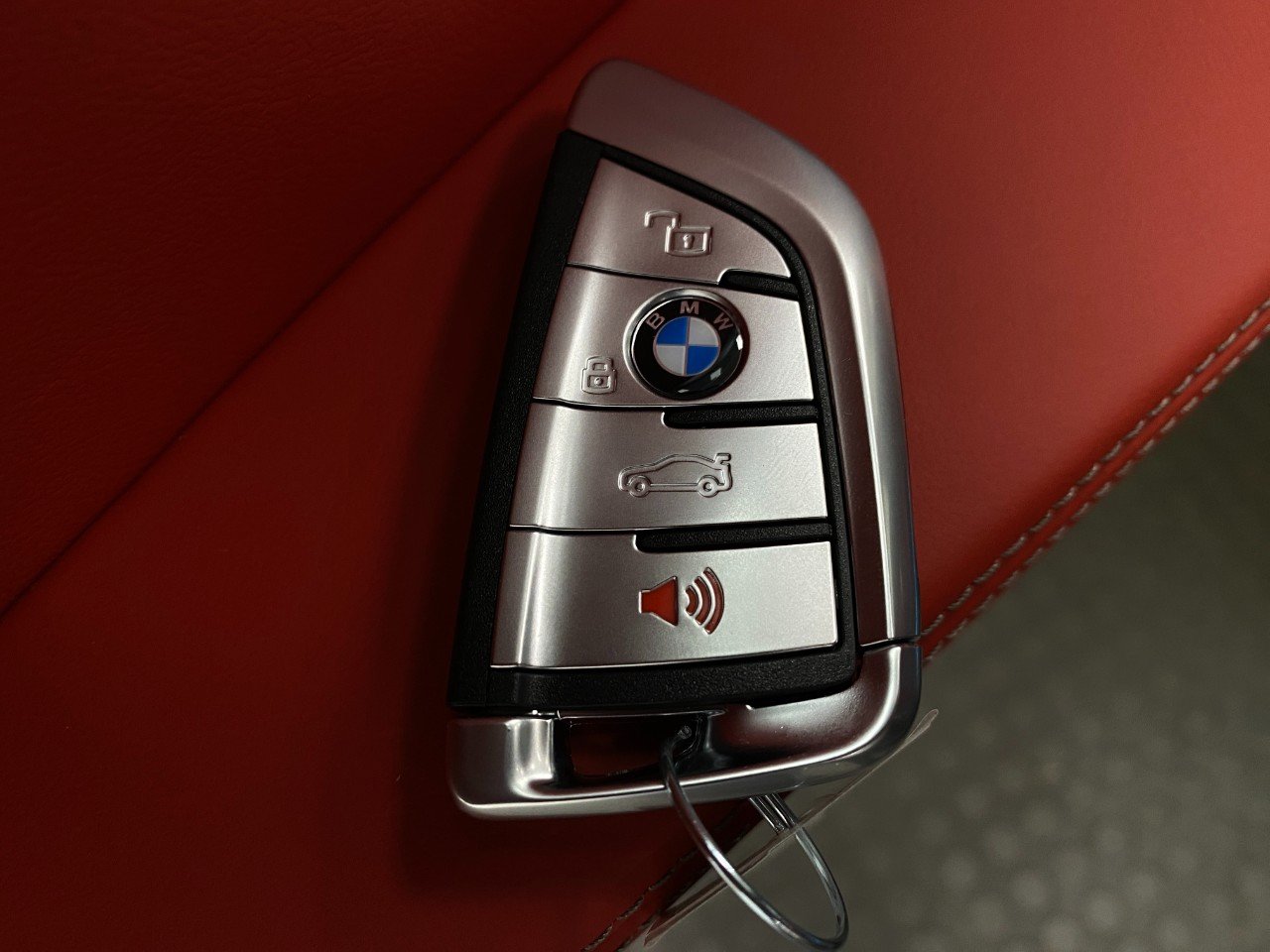 New 2026 BMW 840i xDrive AWD/4WD image 35