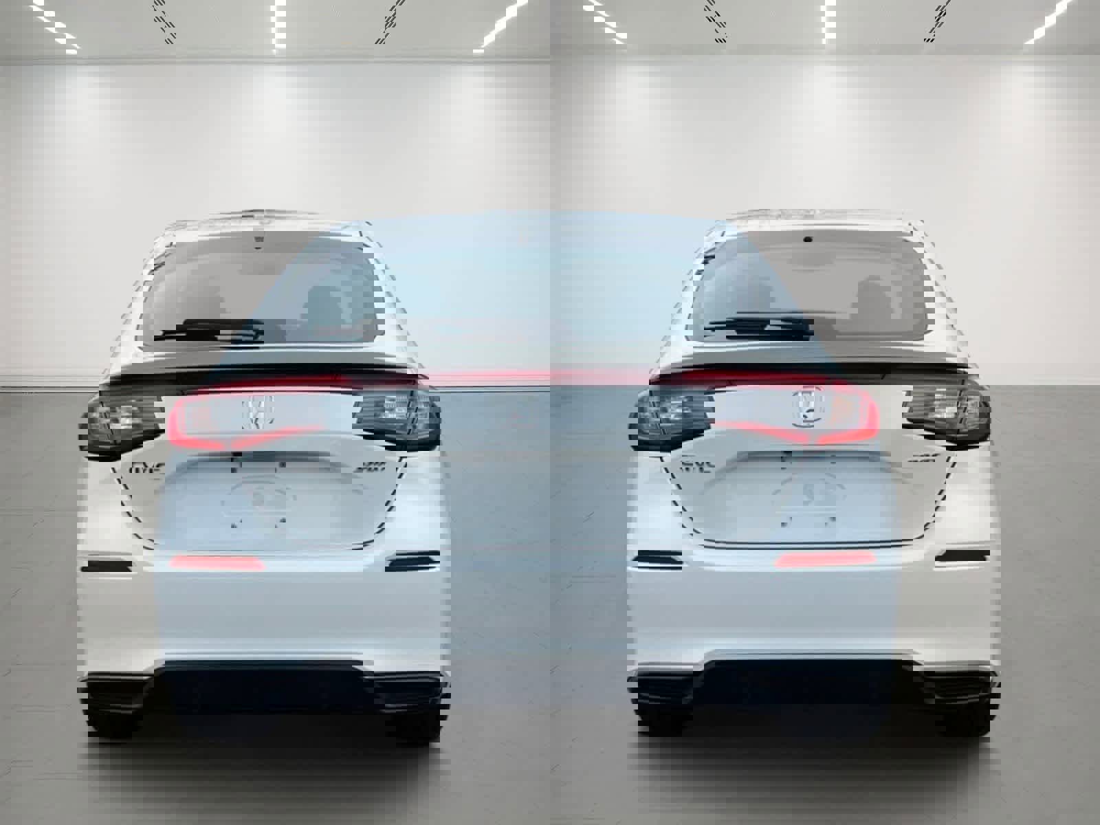 Used 2024 Honda Civic Sport image 5