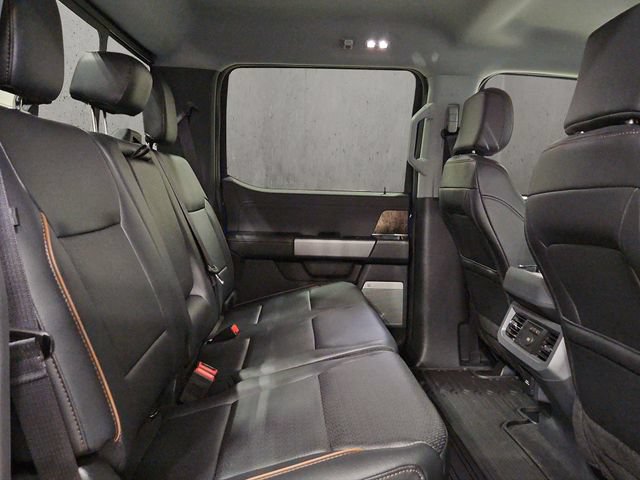 Used 2026 Ford F250 Lariat w/ Lariat Premium Package AWD/4WD image 21