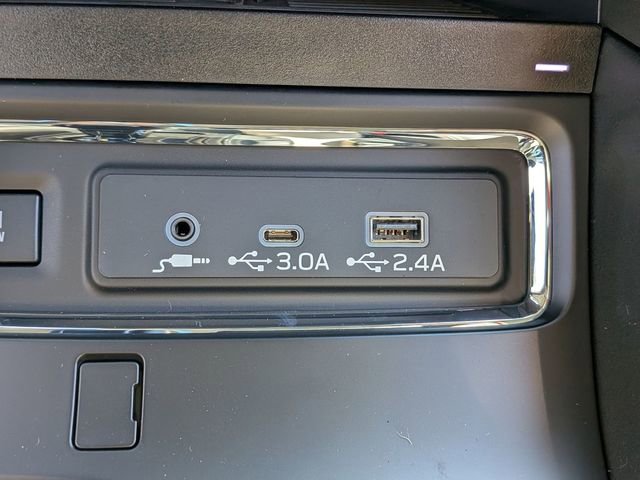 New 2026 Subaru Ascent Limited Bronze image 13