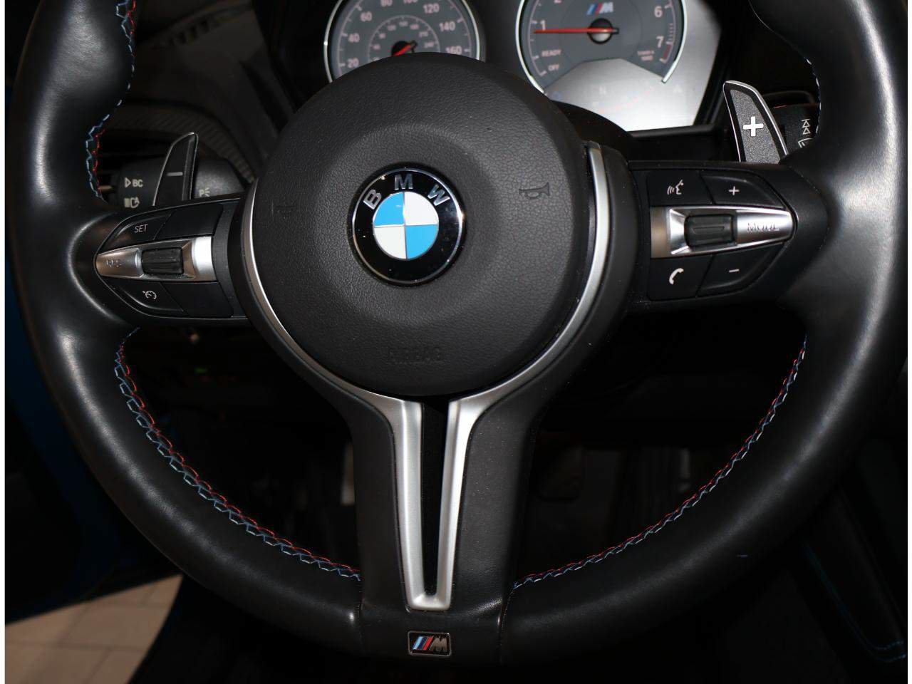 Used 2017 BMW M2 RWD image 18