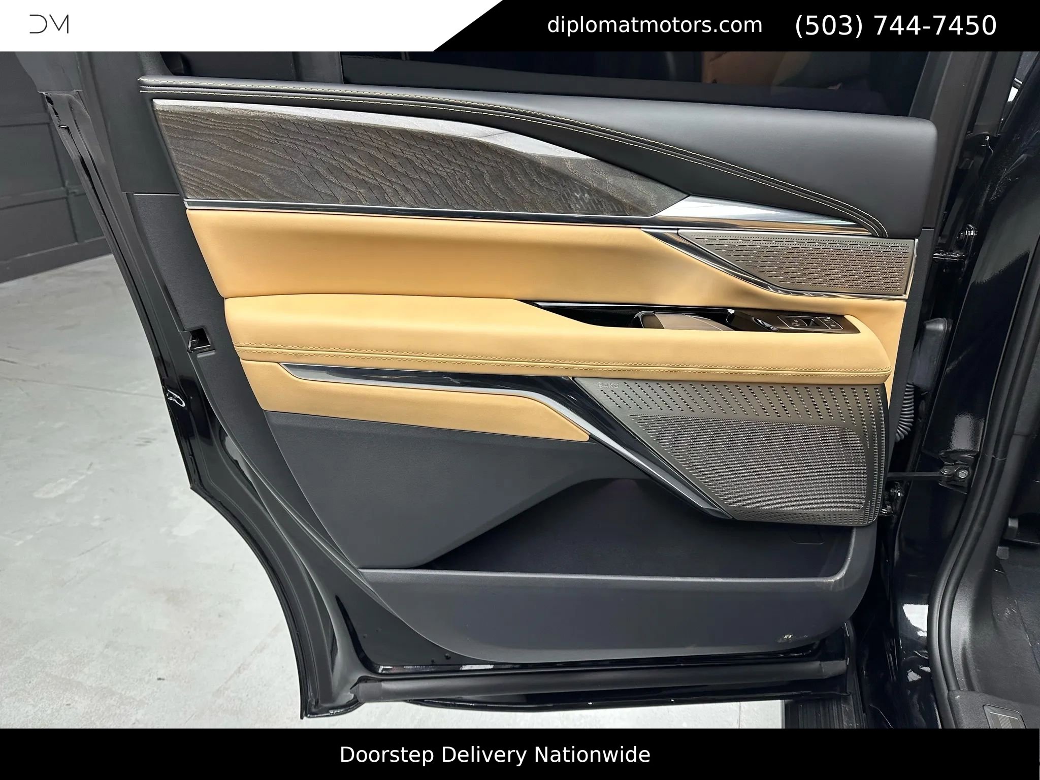 Used 2026 Cadillac Escalade IQL Sport 2 image 31