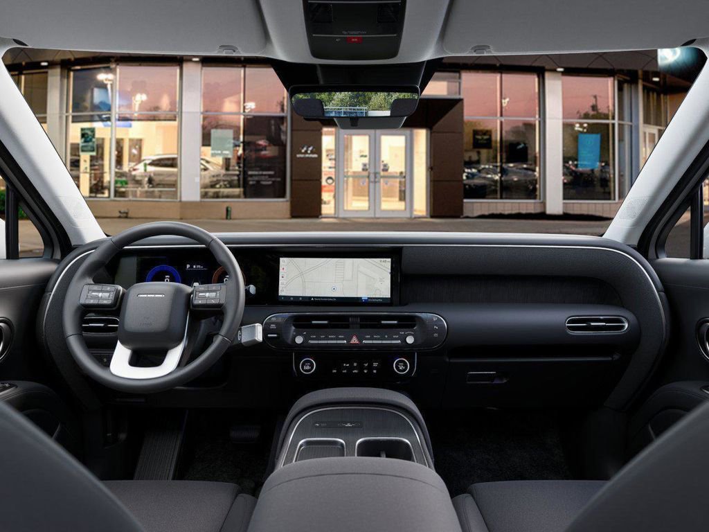 New 2026 Hyundai Palisade SE AWD/4WD image 12