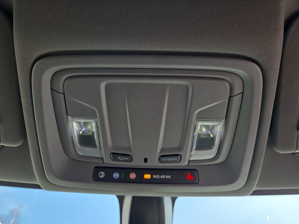 Used 2021 GMC Sierra 1500 Elevation image 43