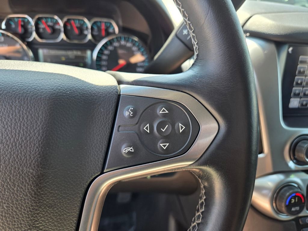 Used 2016 Chevrolet Tahoe LS image 30