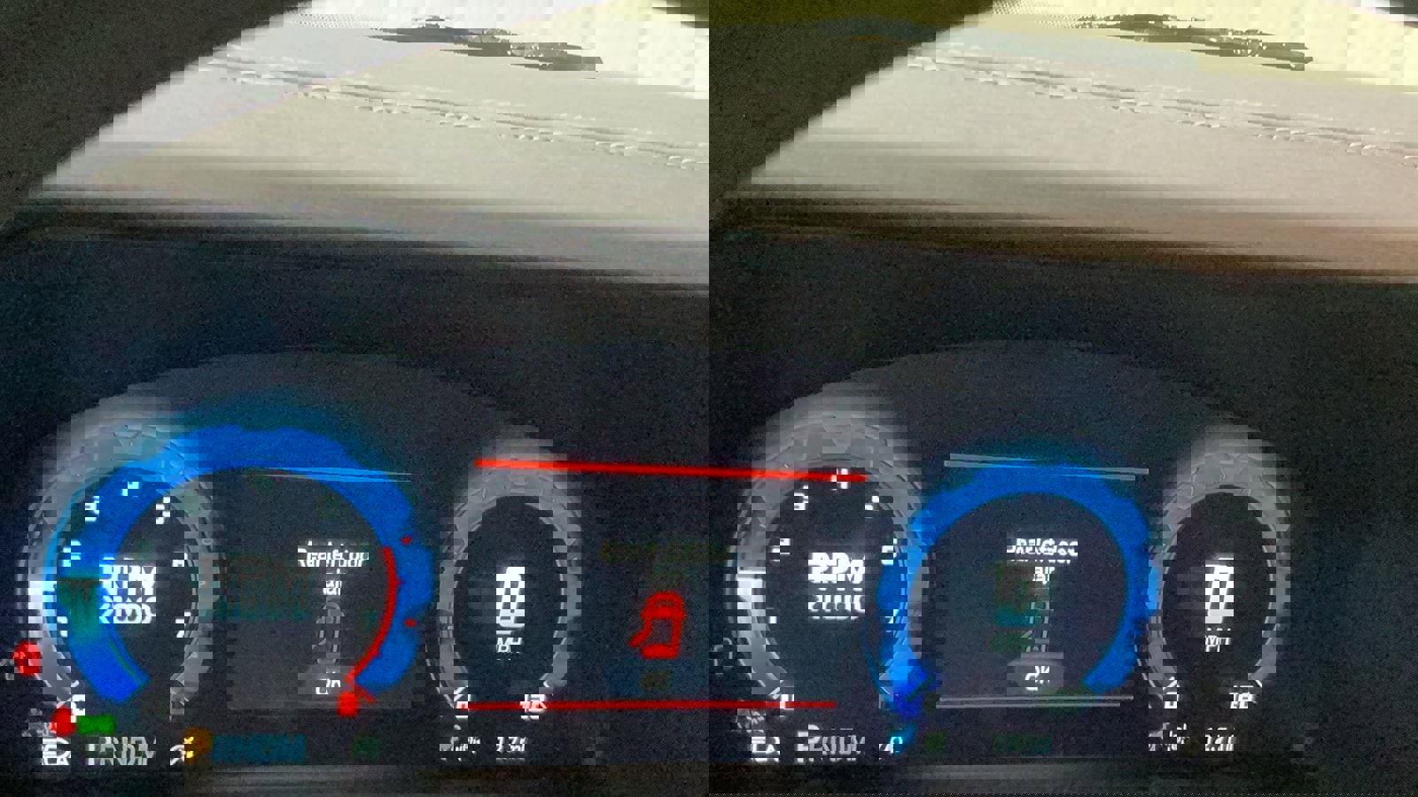 New 2025 Ford Bronco Outer Banks image 10