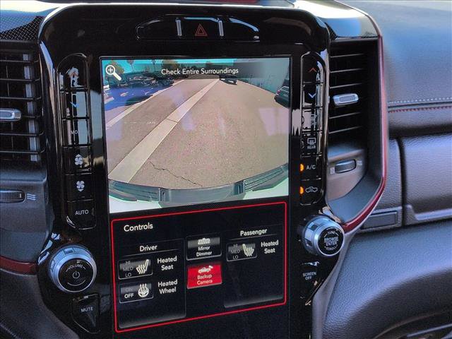 Used 2021 RAM 1500 Rebel w/ Rebel Level 2 Equipment Group image 14