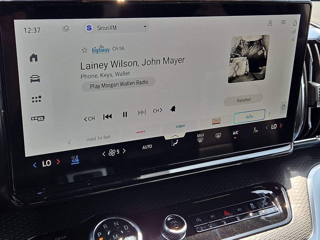 New 2027 Ford Expedition Max Platinum AWD/4WD image 29