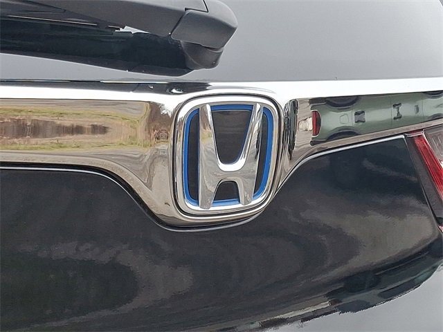 Used 2022 Honda CR-V Touring image 29