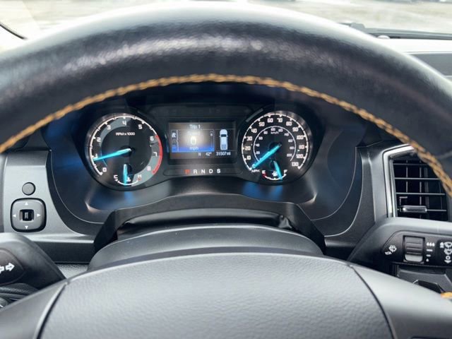 Certified 2023 Ford Ranger XLT w/ Equipment Group 302A High image 27