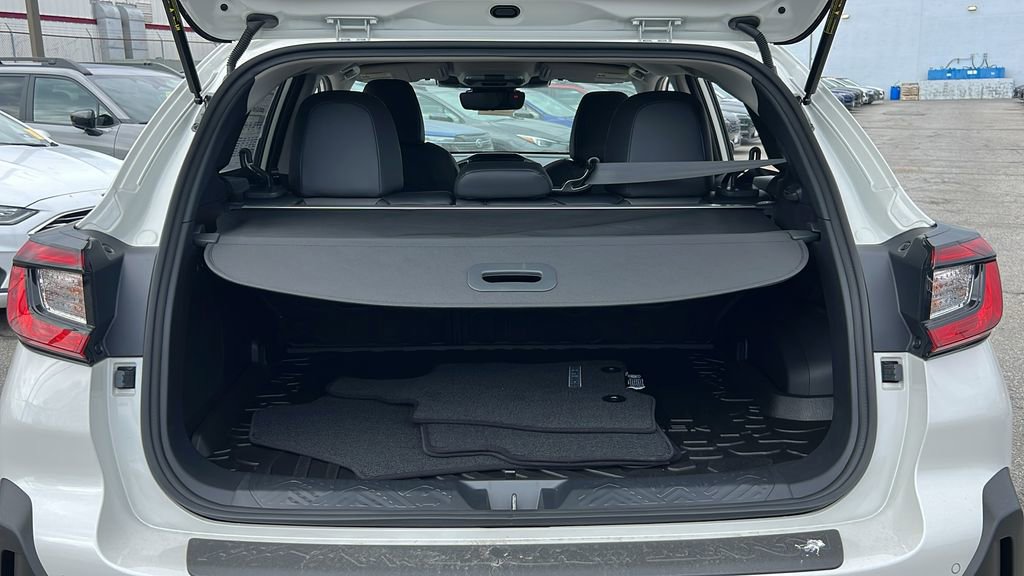 New 2026 Subaru Crosstrek 2.5i Limited w/ Crosstrek Mirror Package AWD/4WD image 13