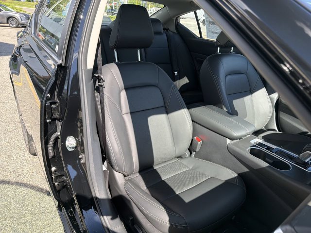 New 2026 Nissan Altima 2.5 SV w/ SV Premium Package FWD image 15