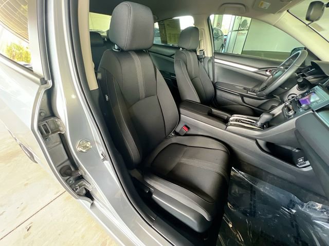 Used 2019 Honda Civic LX image 30