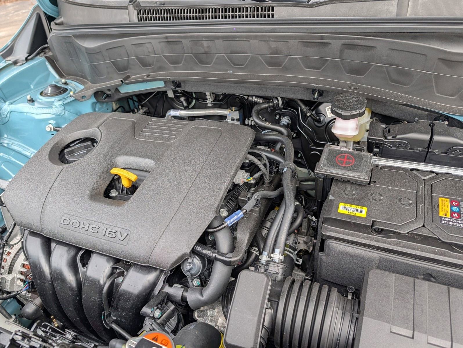 New 2026 Kia Seltos S image 36