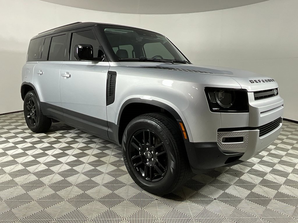 Used 2024 Land Rover Defender 110 S image 6