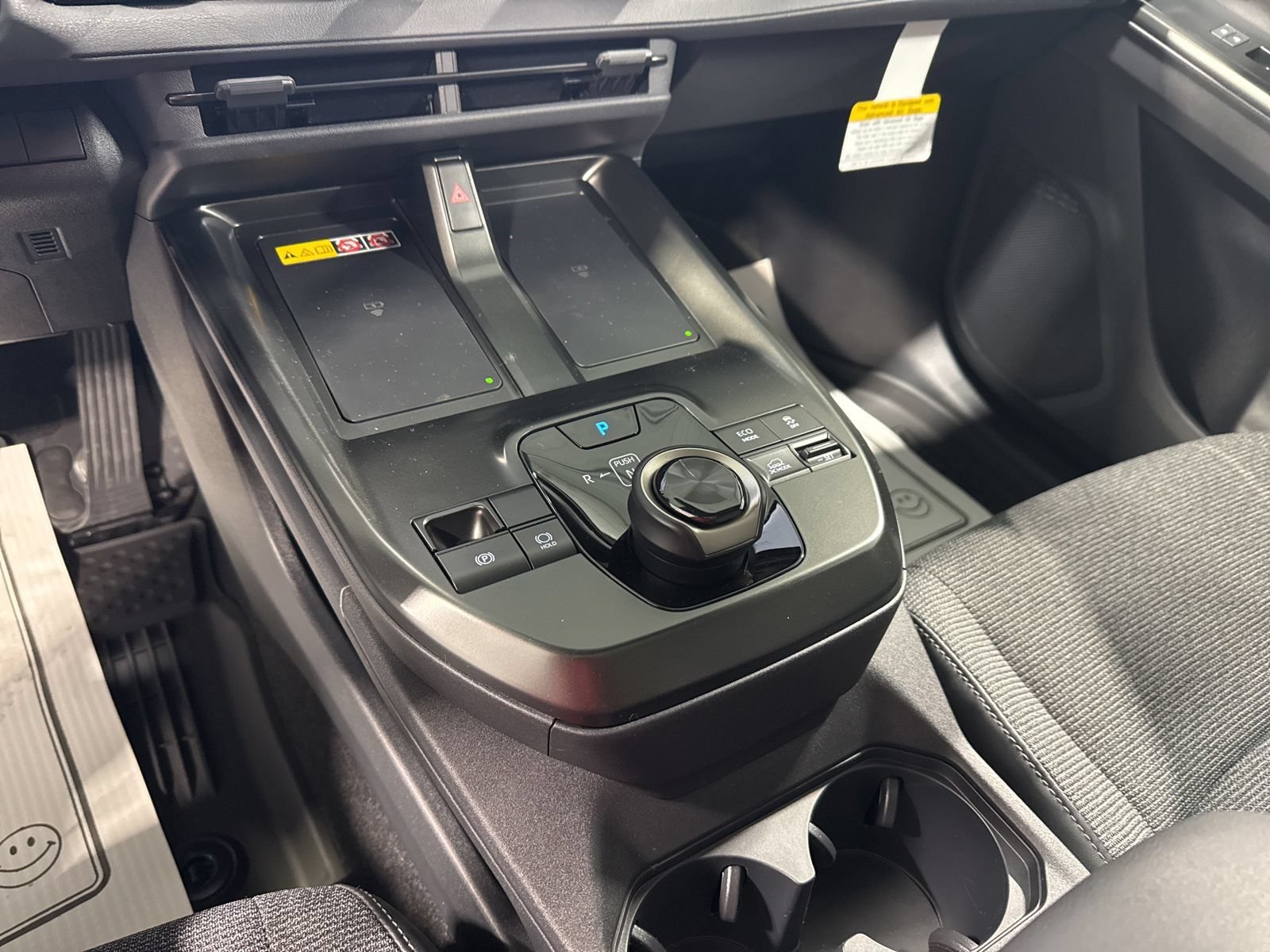 New 2026 Toyota bZ AWD/4WD image 27