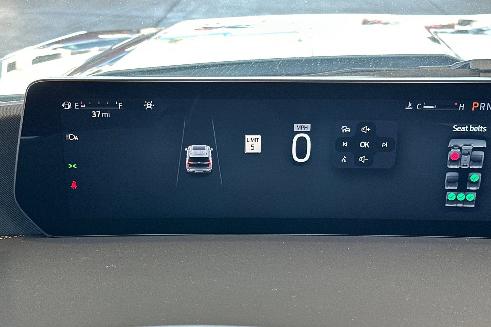 New 2026 Ford Expedition Tremor AWD/4WD image 25