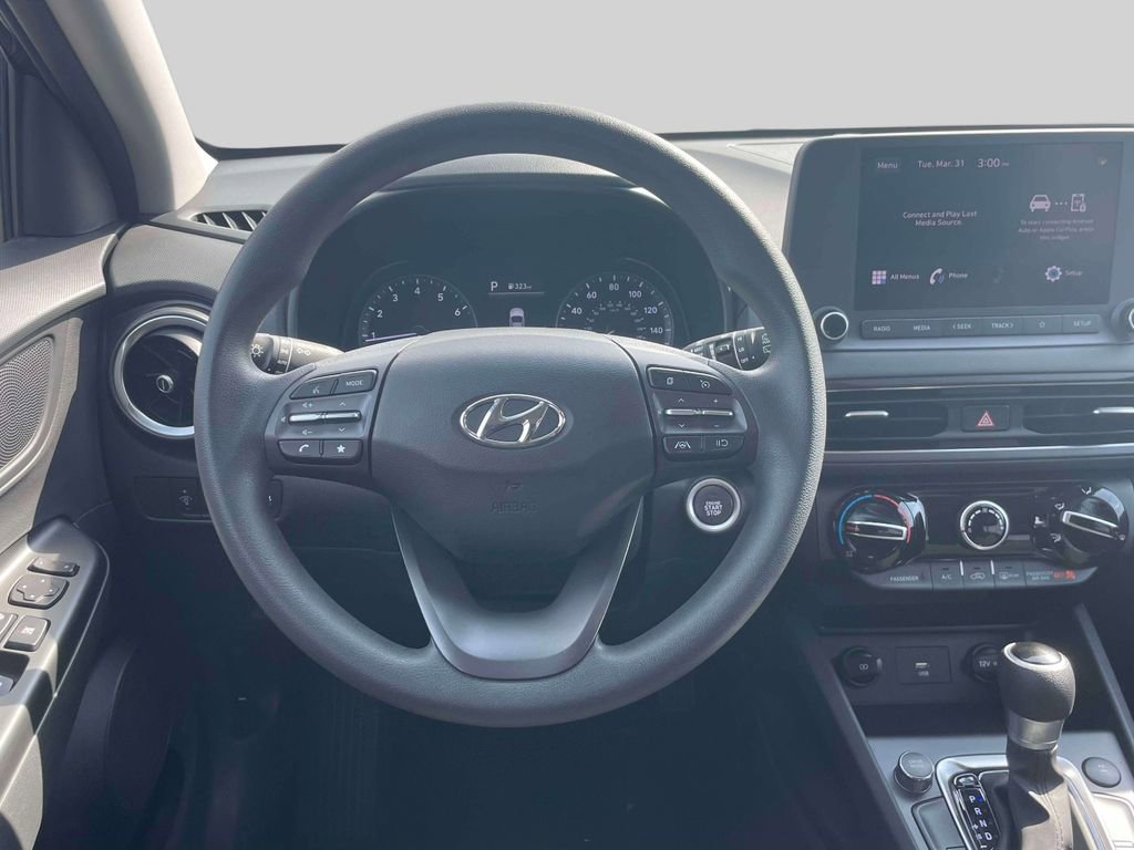 Used 2023 Hyundai Kona SEL image 14